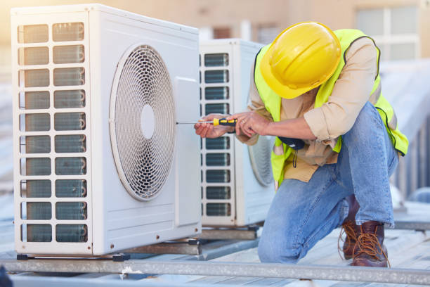 Reliable Waxahachie, TX HVAC Solutions