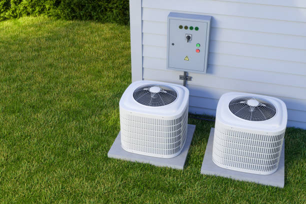 HVAC air duct cleaning in Waxahachie, TX