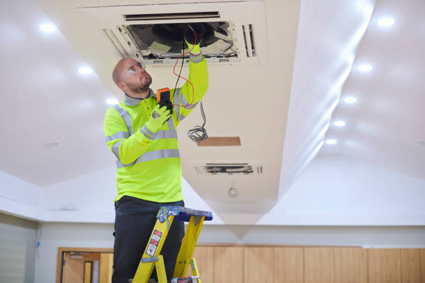 Best HVAC installation services  in Waxahachie, TX