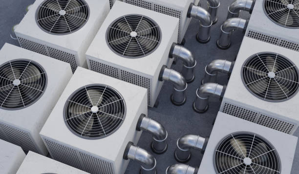 Best HVAC air duct cleaning  in Waxahachie, TX