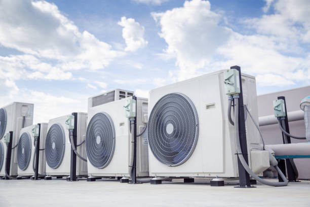 Best Heating repair services  in Waxahachie, TX