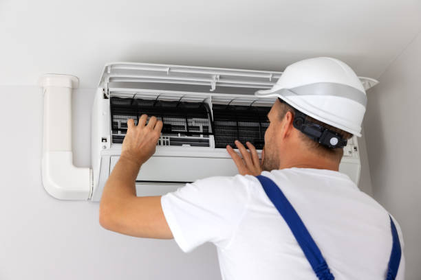 Best Ductless HVAC repair  in Waxahachie, TX