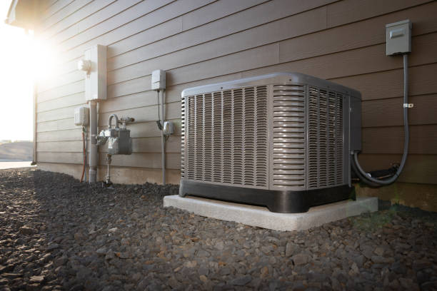Best HVAC repair near me  in Waxahachie, TX